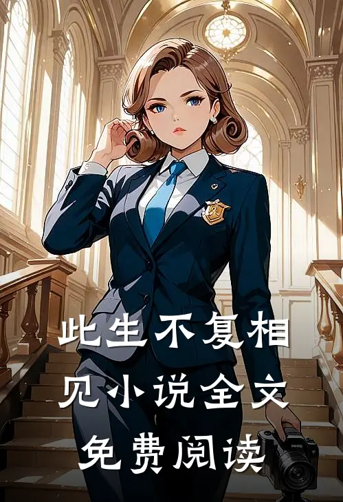此生不复相见小说全文免费阅读