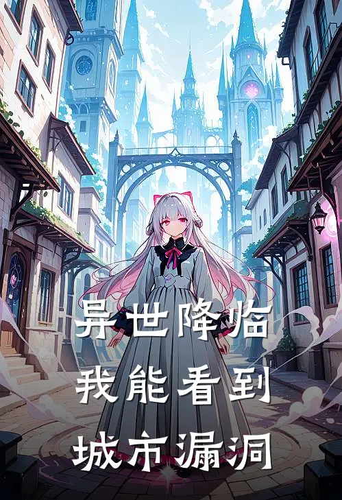 异世降临，我能看到城市漏洞