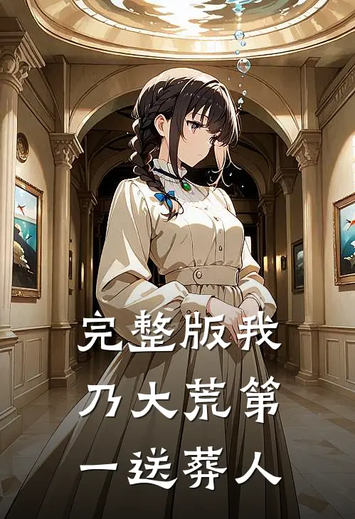 完整版我乃大荒第一送葬人