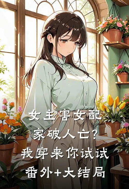 女主害女配家破人亡?我穿来你试试番外+大结局