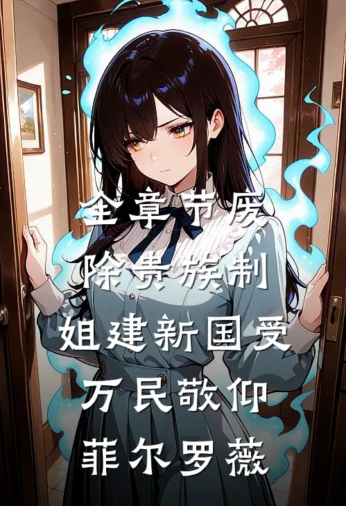 全章节废除贵族制，姐建新国受万民敬仰菲尔罗薇