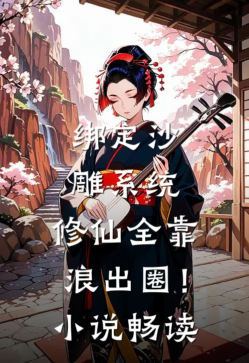 绑定沙雕系统：修仙全靠浪出圈！小说畅读