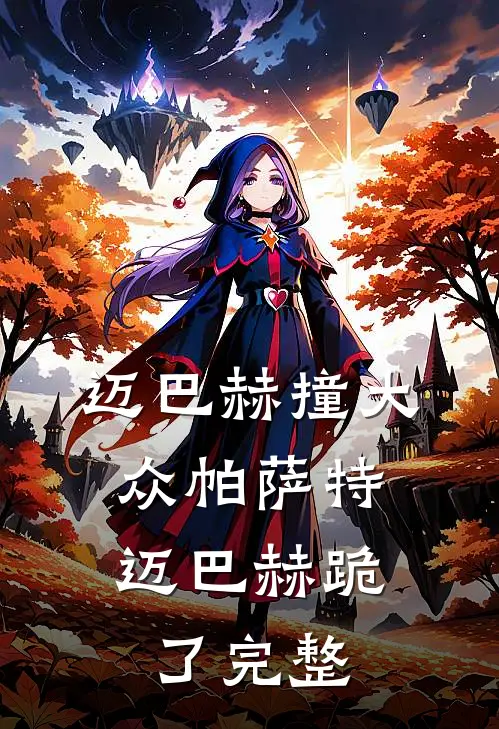 迈巴赫撞大众帕萨特，迈巴赫跪了完整