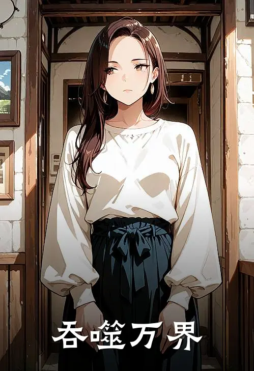吞噬万界