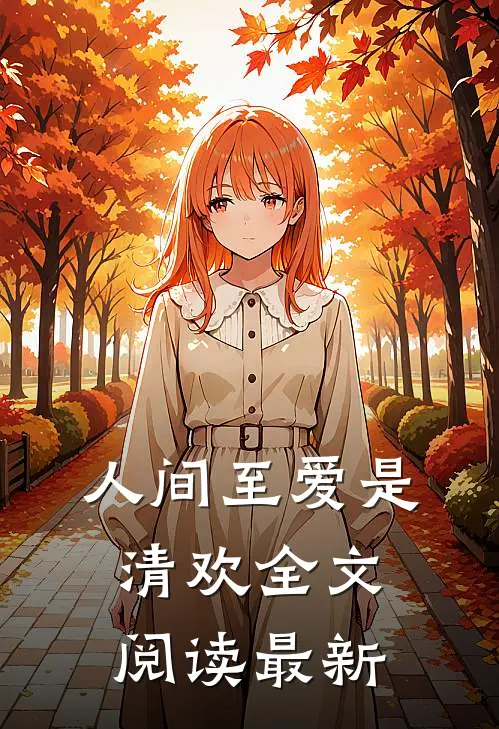 人间至爱是清欢全文阅读最新