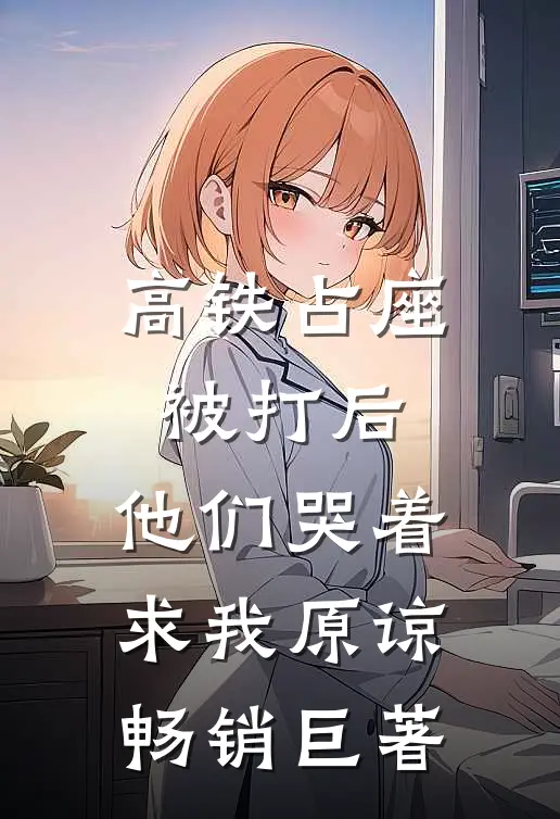 高铁占座被打后，他们哭着求我原谅畅销巨著