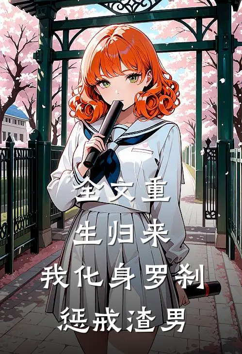 全文重生归来，我化身罗刹惩戒渣男