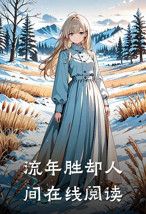流年胜却人间在线阅读