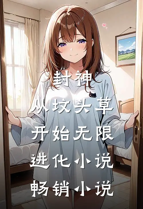 封神:从坟头草开始无限进化小说畅销小说