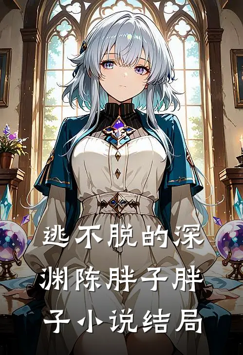 逃不脱的深渊陈胖子胖子小说结局