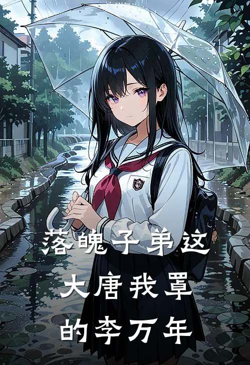 落魄子弟这大唐我罩的李万年