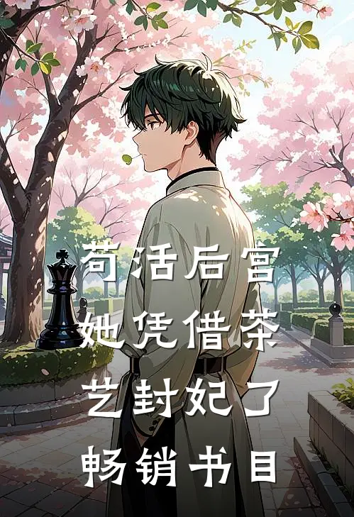 苟活后宫：她凭借茶艺封妃了畅销书目