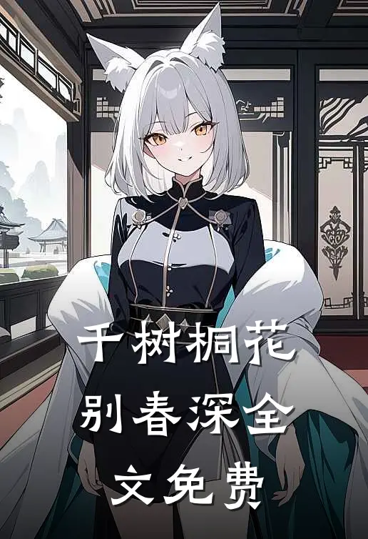千树桐花别春深全文免费