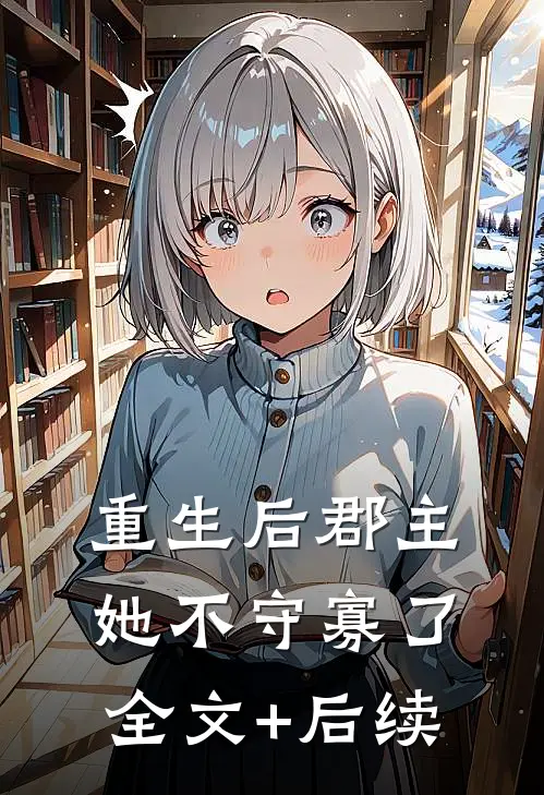 重生后郡主她不守寡了全文+后续