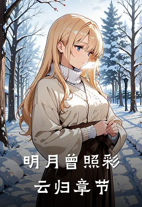 明月曾照彩云归章节
