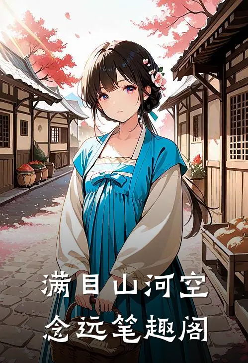 满目山河空念远笔趣阁