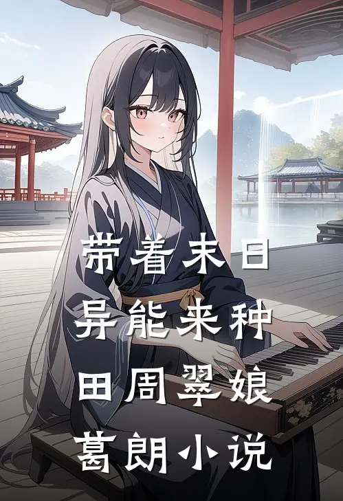 带着末日异能来种田周翠娘葛朗小说