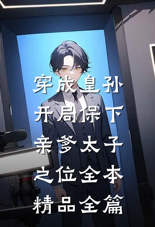 穿成皇孙,开局保下亲爹太子之位全本精品全篇