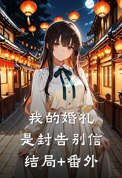 我的婚礼，是封告别信结局+番外