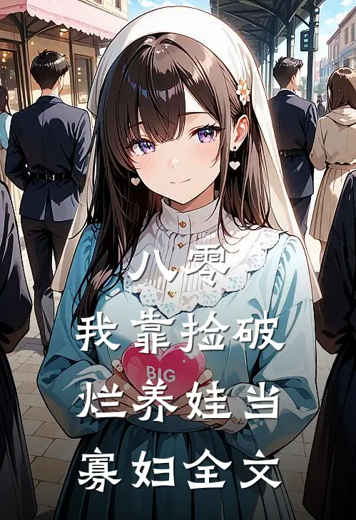 八零：我靠捡破烂养娃当寡妇全文