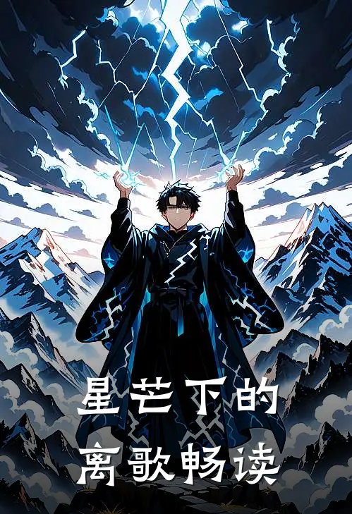 星芒下的离歌畅读