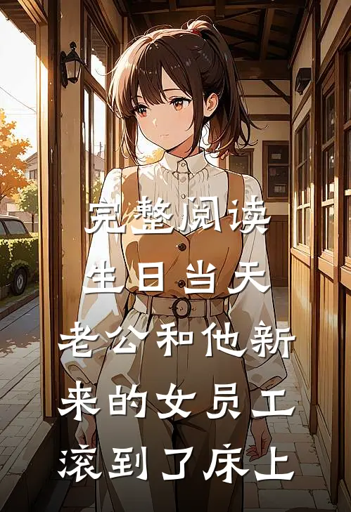 完整阅读生日当天，老公和他新来的女员工滚到了床上