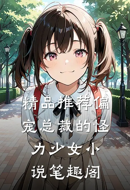 精品推荐偏宠总裁的怪力少女小说 笔趣阁