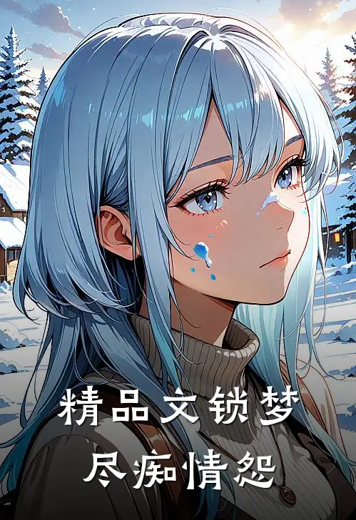 精品文锁梦尽痴情怨