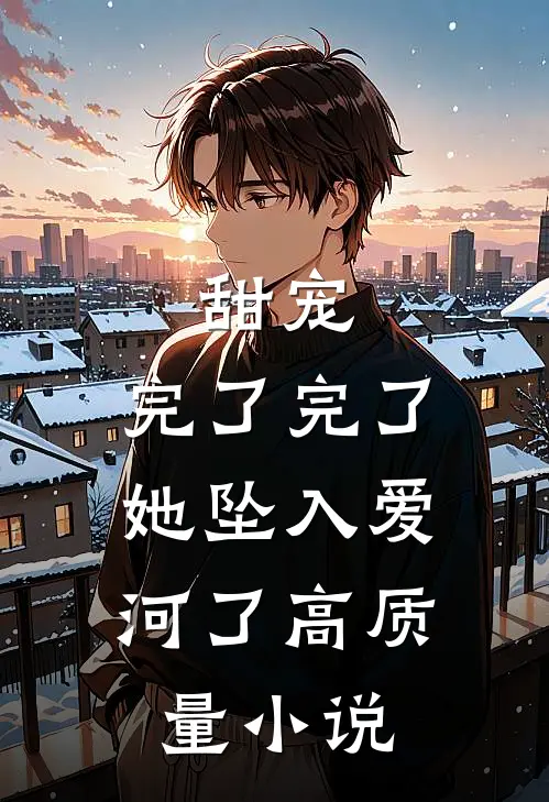甜宠：完了完了，她坠入爱河了高质量小说