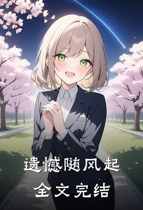 遗憾随风起全文完结