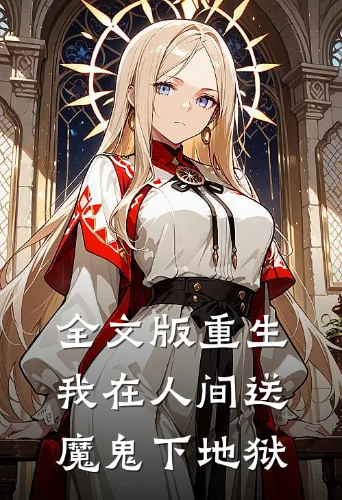 全文版重生：我在人间送魔鬼下地狱