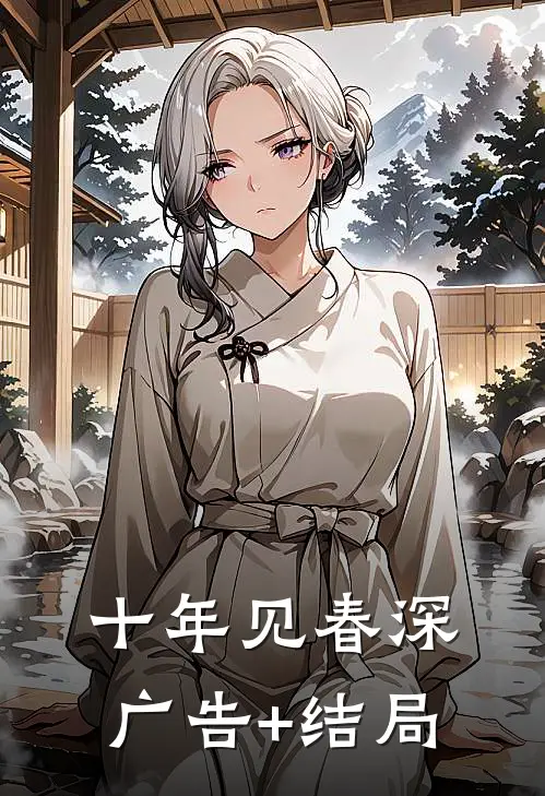 十年见春深广告+结局