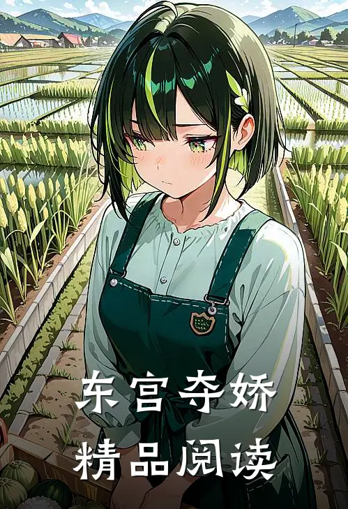 东宫夺娇精品阅读