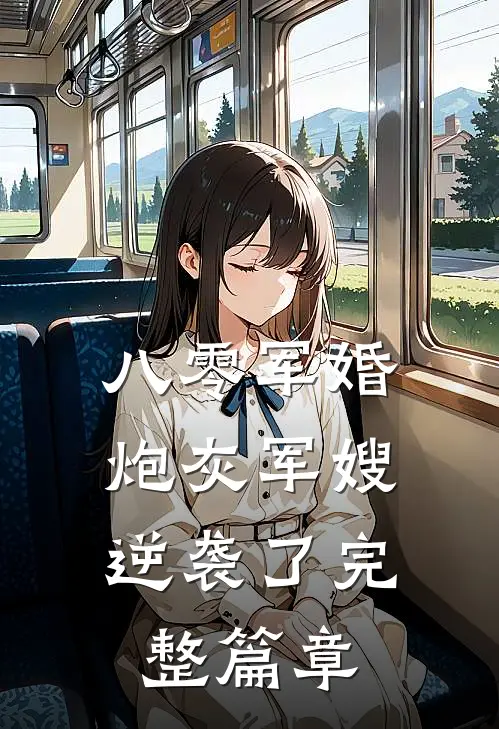 八零军婚：炮灰军嫂逆袭了完整篇章