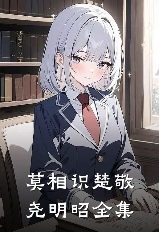 莫相识楚敬尧明昭 全集