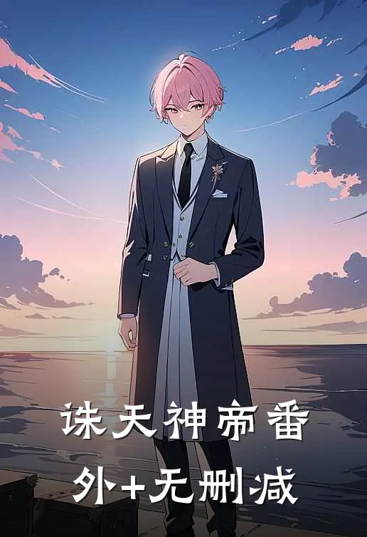 诛天神帝番外+无删减