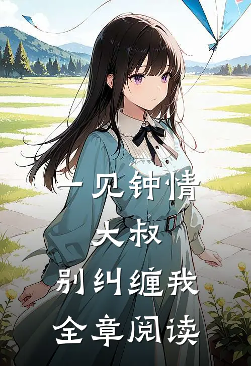 一见钟情：大叔，别纠缠我全章阅读