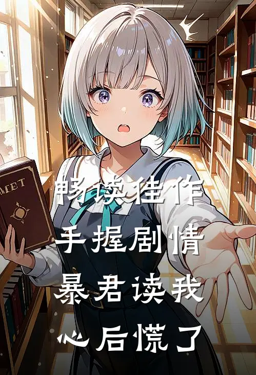 畅读佳作手握剧情：暴君读我心后慌了