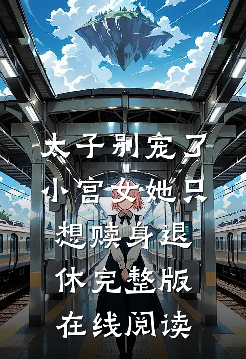 太子别宠了，小宫女她只想赎身退休完整版在线阅读