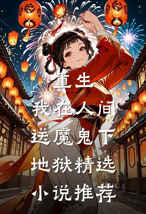 重生:我在人间送魔鬼下地狱精选小说推荐