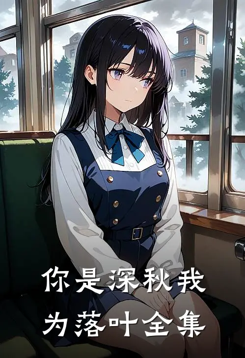 你是深秋我为落叶全集