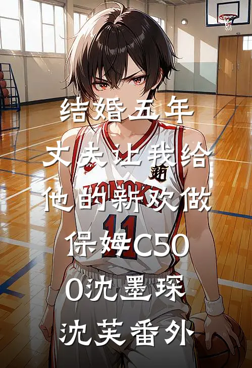 结婚五年，丈夫让我给他的新欢做保姆C500沈墨琛沈芙 番外