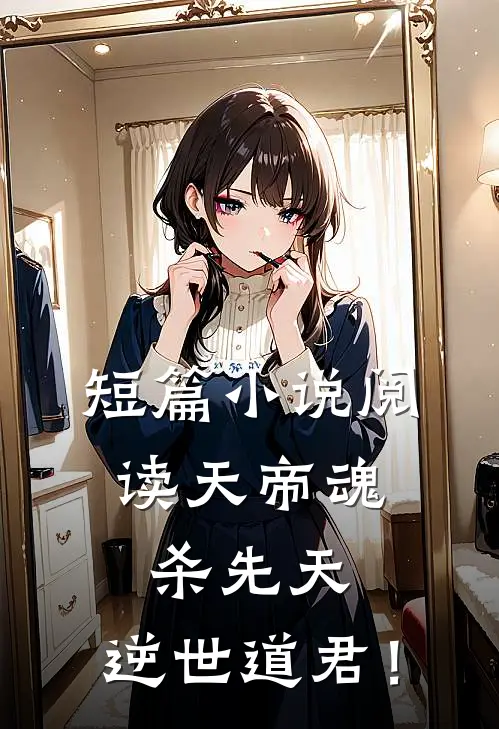 短篇小说阅读天帝魂，杀先天，逆世道君！