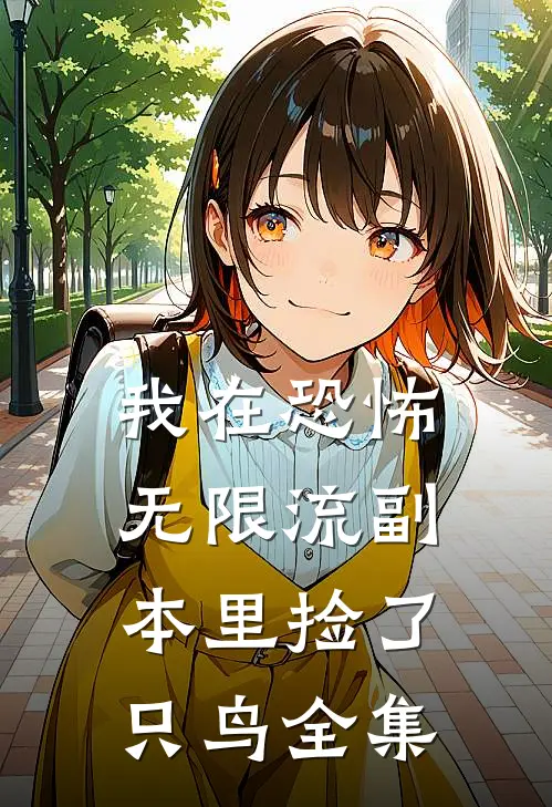 我在恐怖无限流副本里捡了只鸟 全集