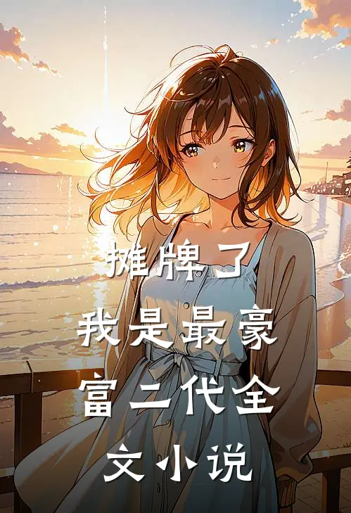 摊牌了，我是最豪富二代全文小说