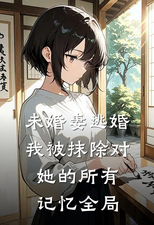 未婚妻逃婚，我被抹除对她的所有记忆全局