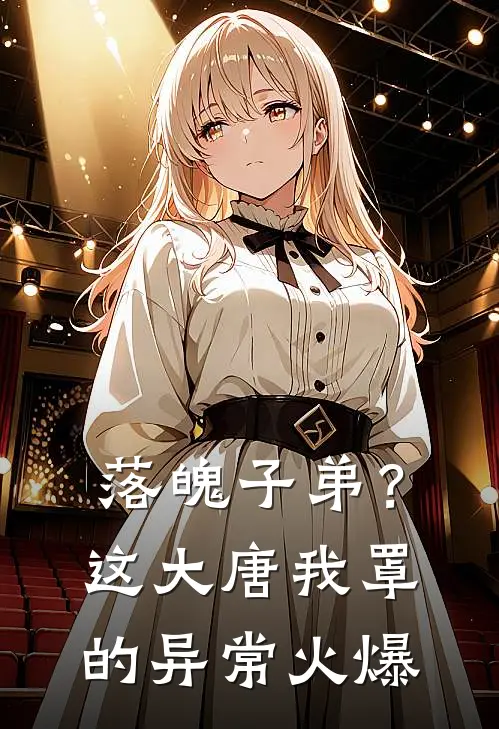 落魄子弟？这大唐我罩的异常火爆