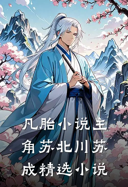 凡胎小说主角苏北川苏成精选小说