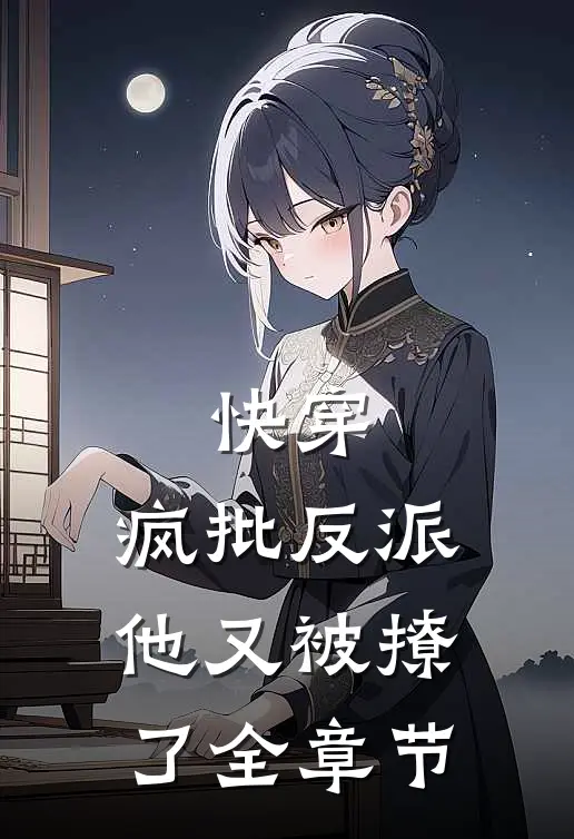 快穿：疯批反派他又被撩了全章节