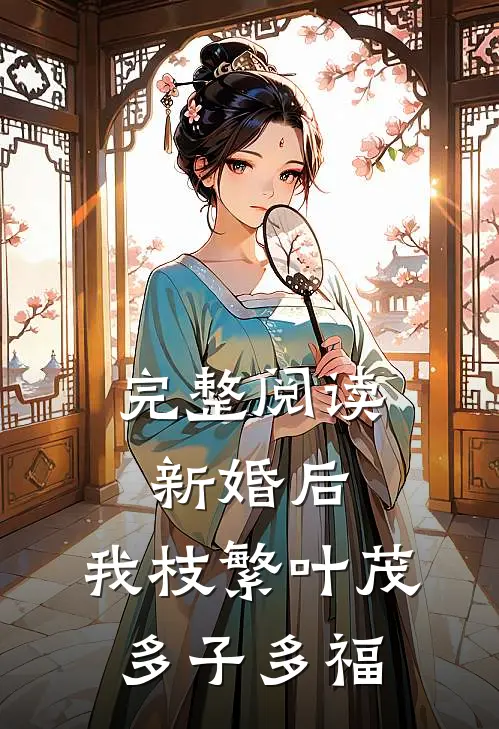完整阅读新婚后，我枝繁叶茂多子多福